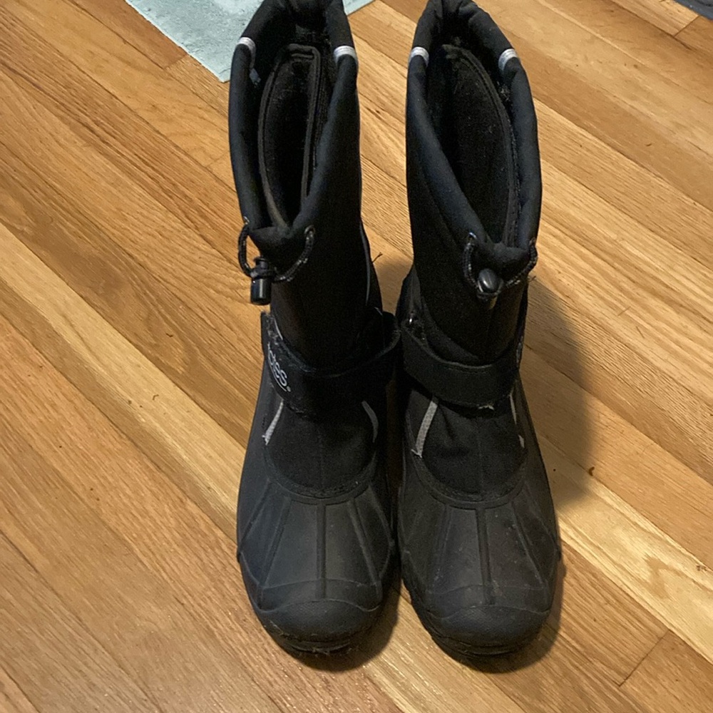 Totes winter boots